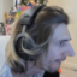 DJ Toenail